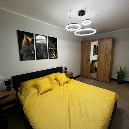 Nowy Apartament Oliwka W Swinoujsciu * Świnoujście